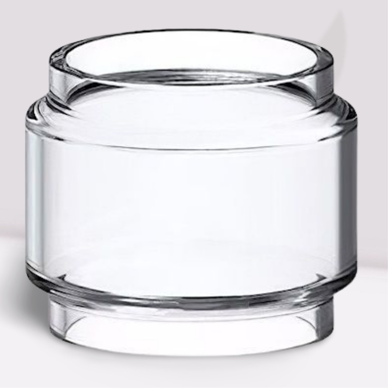 Tube pyrex bulle pour kit Cube OBS Tube pyrex bulle pour kit Cube OBS