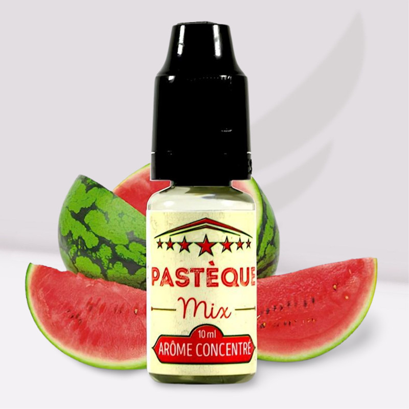 Arôme Pastèque Mix Authentic Cirkus Arôme Pastèque Mix Authentic Cirkus