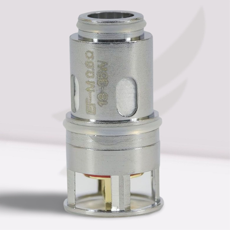 Résistances EF pour clearomiseur Pesso Eleaf Résistances EF pour clearomiseur Pesso Eleaf