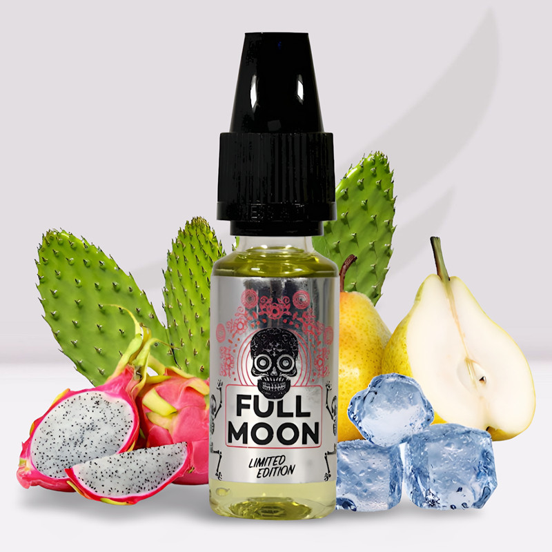 Arôme Silver Full Moon Arôme Silver Full Moon