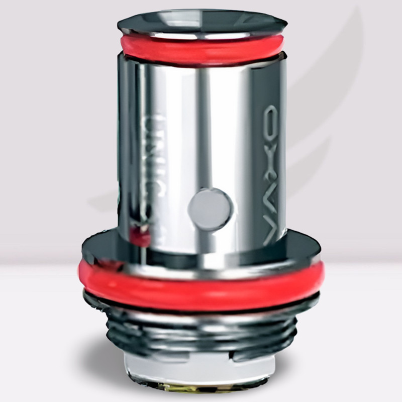 Résistances Unicoil pour OriginX Oxva Résistances Unicoil pour OriginX Oxva