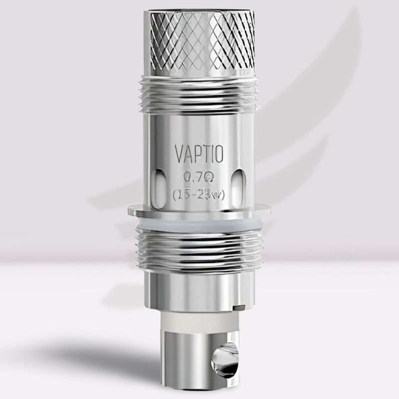 Résistances Cosmo Vaptio Résistances Cosmo Vaptio