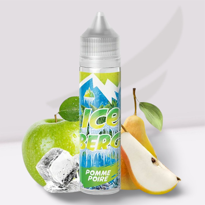 Prêt à booster Pomme Poire O'Jlab Prêt à booster Pomme Poire O'Jlab