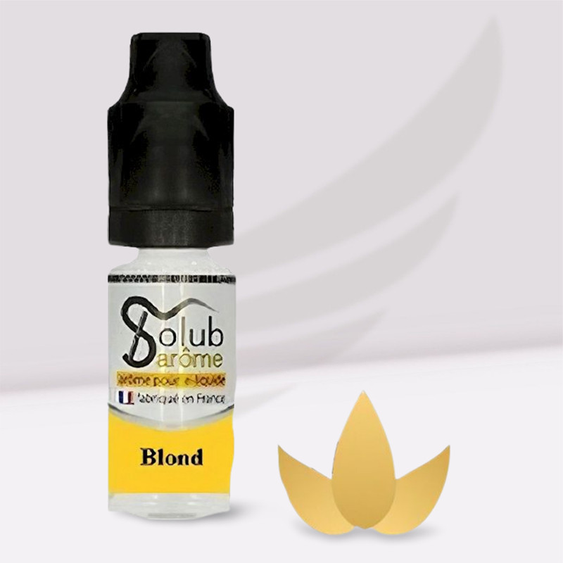 Arôme Classic Blond Solubarome Arôme Classic Blond Solubarome