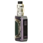 Kit Aegis Legend 2 Geek Vape Gris