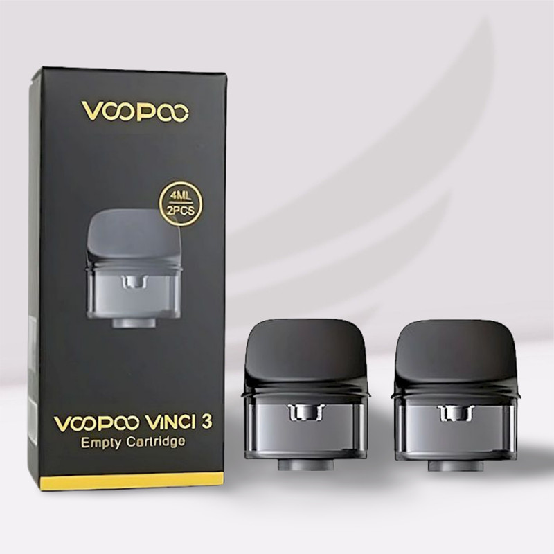 Cartouche pour Vinci 3 - Voopoo Cartouche pour Vinci 3 - Voopoo