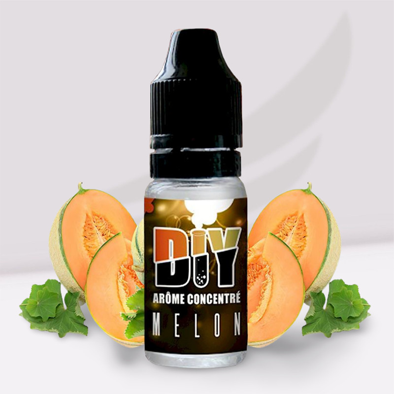 Arôme Melon 10ml Revolute Arôme Melon 10ml Revolute