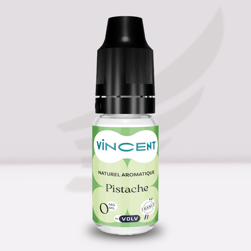 Pistache - Vincent - VDLV Pistache - Vincent - VDLV