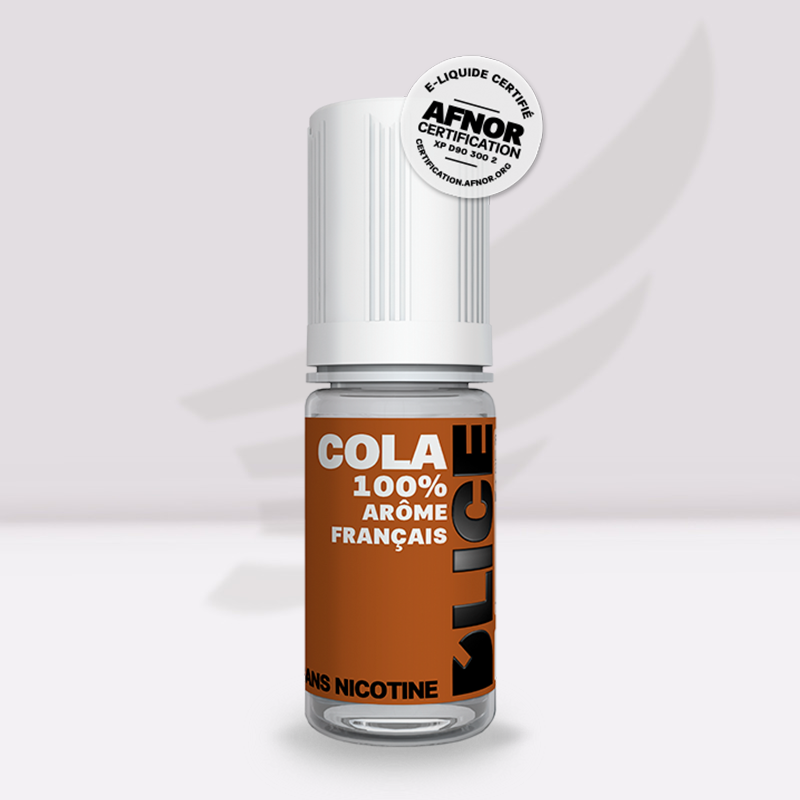 Cherry Cola - DLice Cherry Cola - DLice