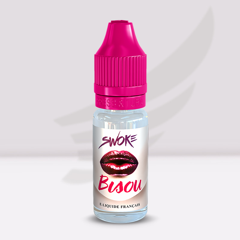 Bisou - Swoke Bisou - Swoke