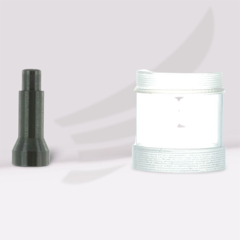 Kit d'extension pour Atomiseur reconstructible eXpromizer (eXvape) Kit d'extension pour Atomiseur reconstructible eXpromizer (eXvape)