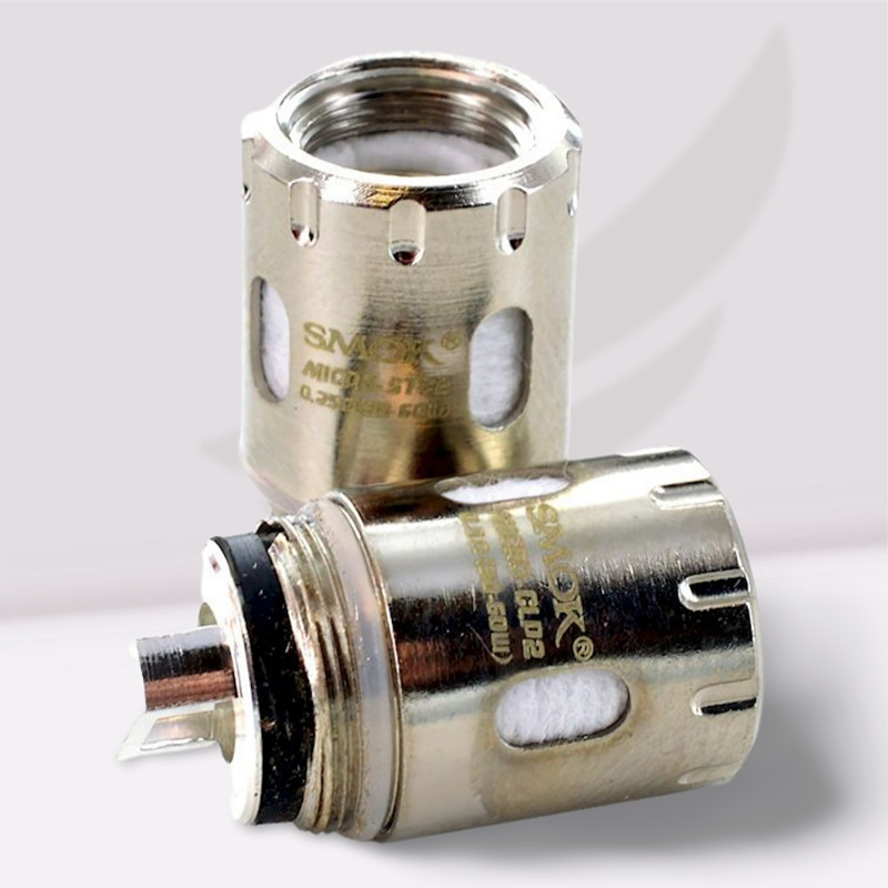 Résistance pour TFV4 Micro (Smok) Résistance pour TFV4 Micro (Smok)