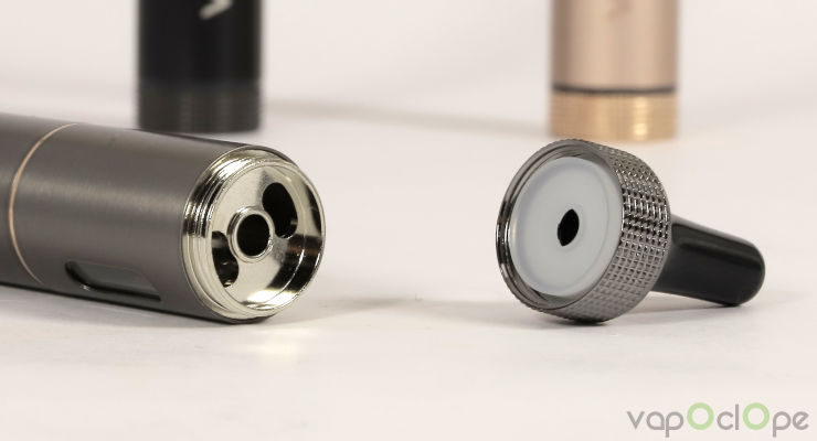 Kit Cosmo A1 Vaptio e-liquide