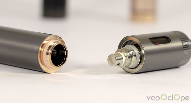 Kit Cosmo A1 Vaptio résistance